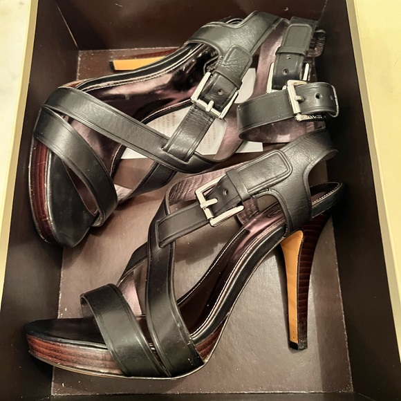 Coach Aleah Heels - Picture 2 of 4